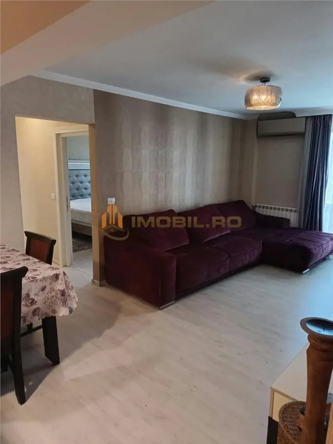 Apartament 3 camere zona Piata Unirii - Ultracentral - foto 7
