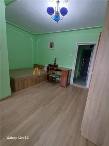 Garsoniera - zona Gara langa McDonald s - Iasi