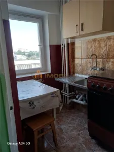 Garsoniera - zona Gara langa McDonald s - foto 7