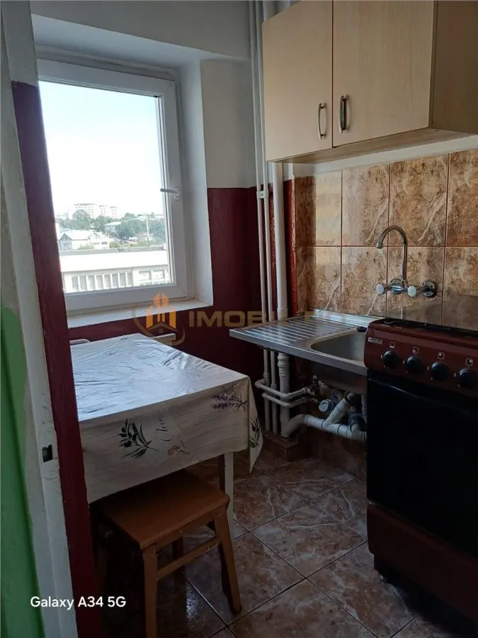Garsoniera - zona Gara langa McDonald s - foto 7