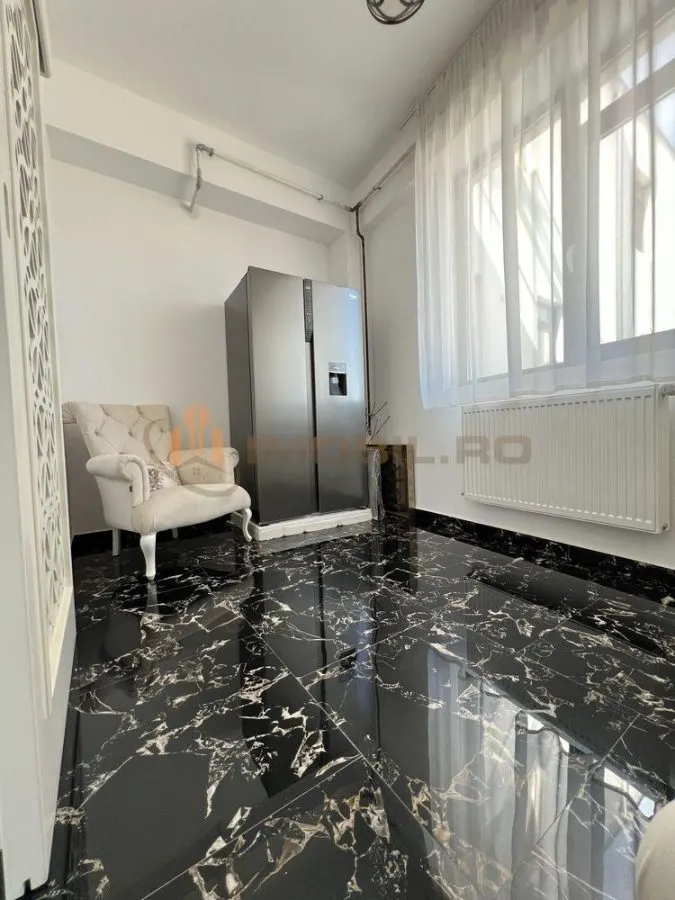 Apartament 2 camere zona Dacia - Pasaj Octav Bancila - foto 4