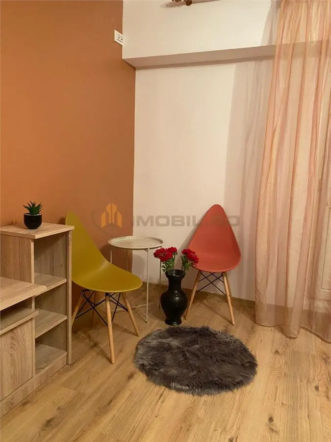 zona Nicolina Apartament 1 camera - foto 1