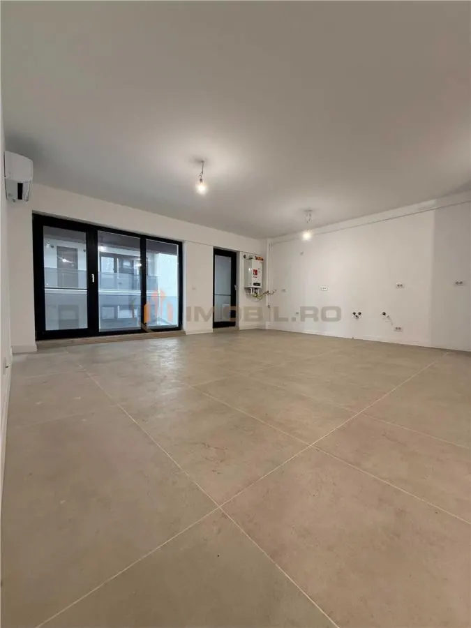 Appartement 2 Chambres, Privilege Apartments, Quartier Copou - foto 1