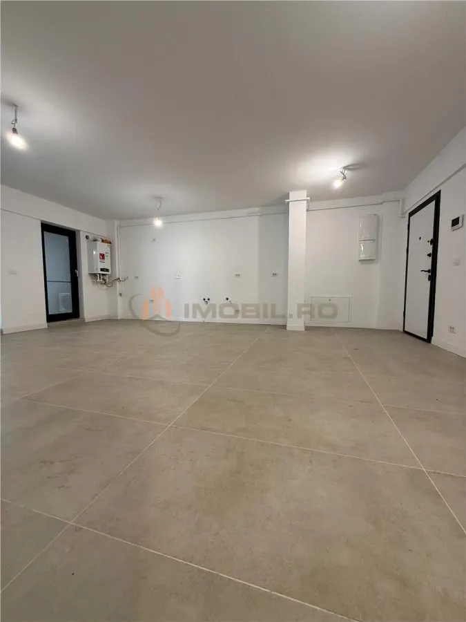 Appartement 2 Chambres, Privilege Apartments, Quartier Copou - foto 3