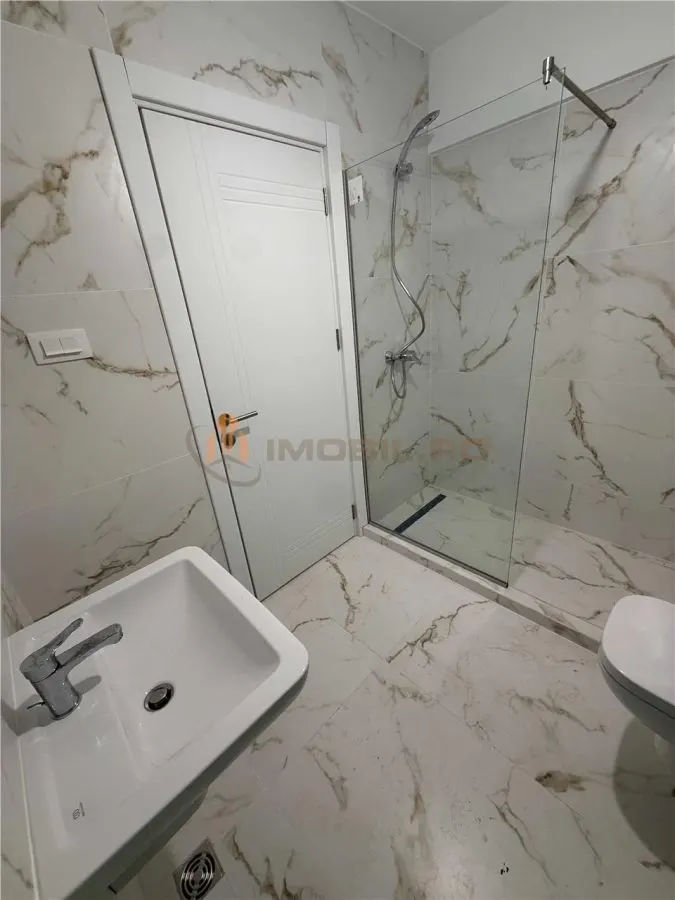 Appartement 2 Chambres, Privilege Apartments, Quartier Copou - foto 6