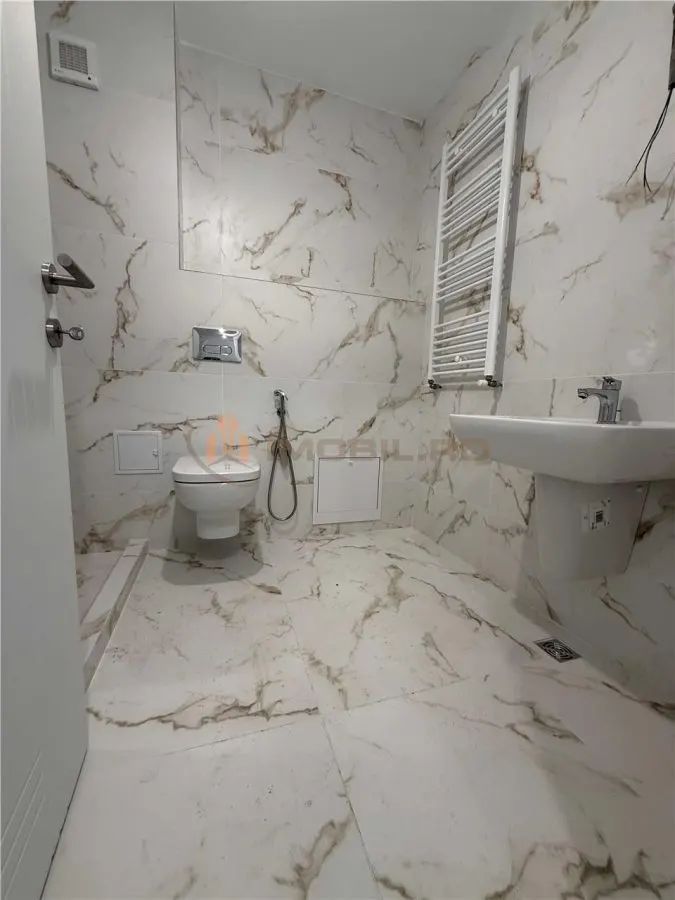 Appartement 2 Chambres, Privilege Apartments, Quartier Copou - foto 7