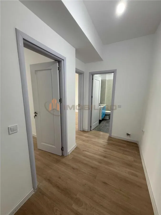 Apartament 1 camera zona Hlincea - foto 1