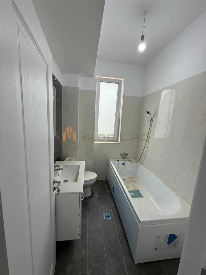 Apartament 1 camera zona Hlincea - foto 2
