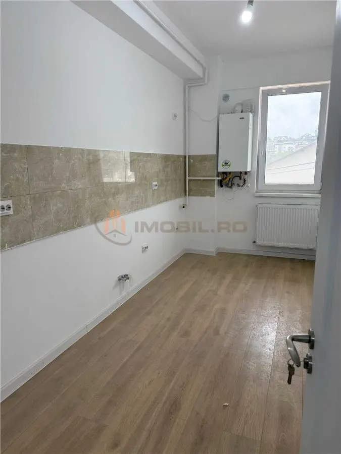 Apartament 1 camera zona Hlincea - foto 3