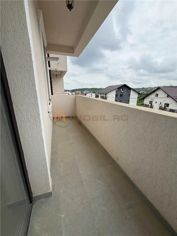 Apartament 1 camera zona Hlincea - foto 4