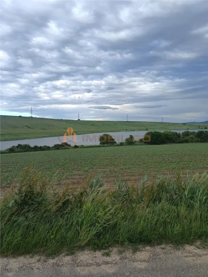 Teren de vanzare zona Valea Lungă - Holboca - foto 2