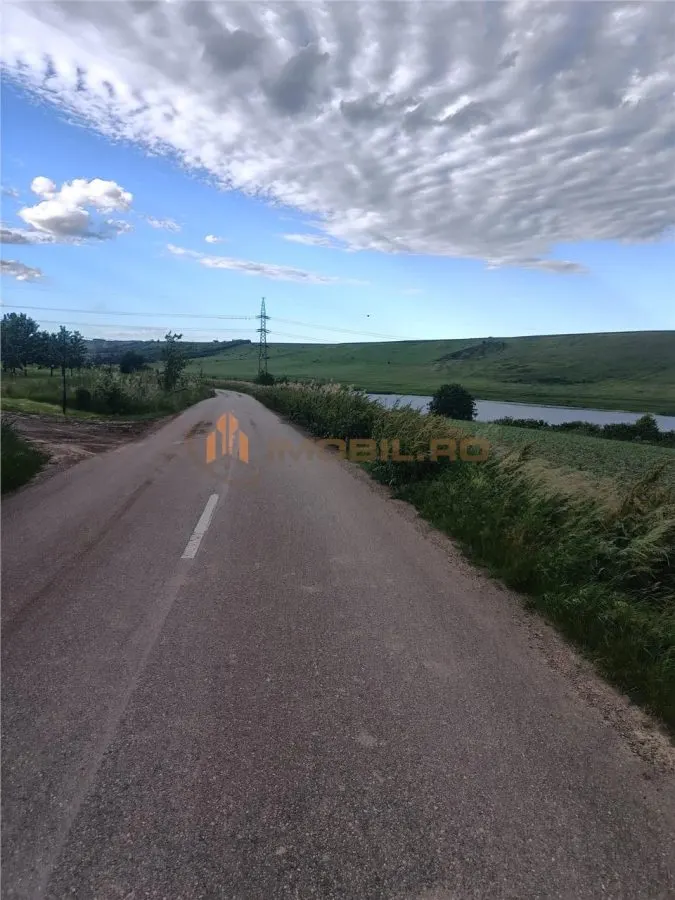 Teren de vanzare zona Valea Lungă - Holboca - foto 4