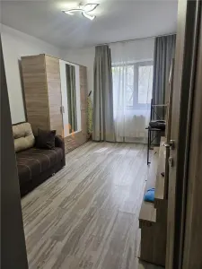 Apartament 1 camera zona Gradinari - Metalurgie-Tatarasi - Iasi