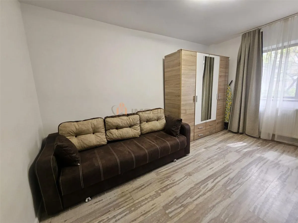 Appartement 1 Chambre, Grädinari - Metalurgie-Tätärăşi - foto 2