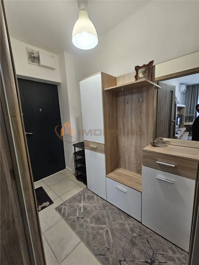 Appartement 1 Chambre, Grädinari - Metalurgie-Tätärăşi - foto 5