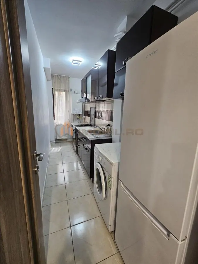 Appartement 1 Chambre, Grädinari - Metalurgie-Tätärăşi - foto 6