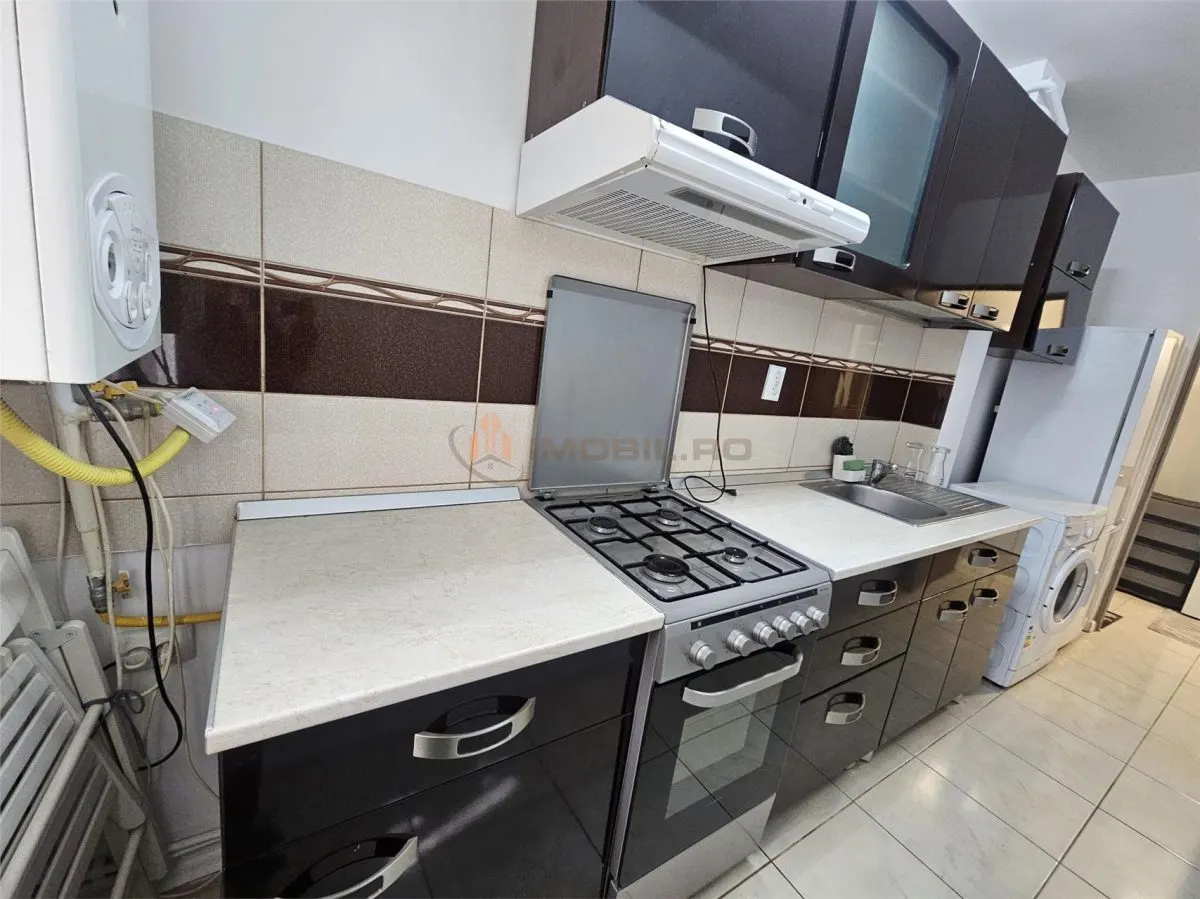 Appartement 1 Chambre, Grädinari - Metalurgie-Tätärăşi - foto 7