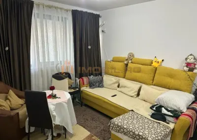 zona Visan Apartament 1 camera - Iasi