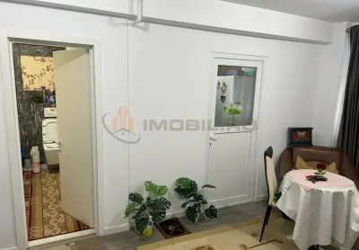 zona Visan Apartament 1 camera - foto 2