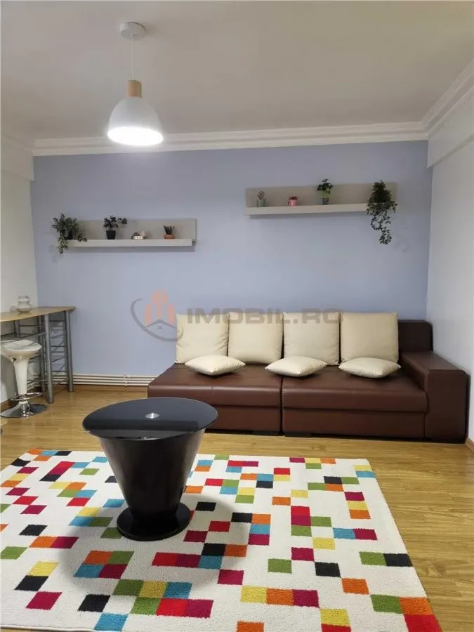 Modern 2-Bedroom Apartment, Tudor Vladimirescu Zone, Iași - foto 1
