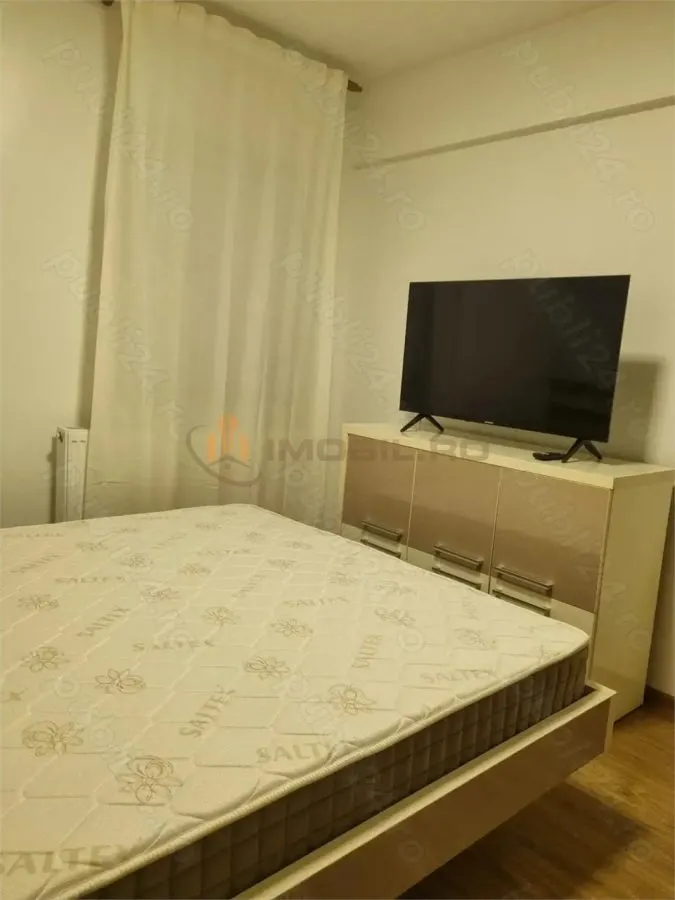 Modern 2-Bedroom Apartment, Tudor Vladimirescu Zone, Iași - foto 2