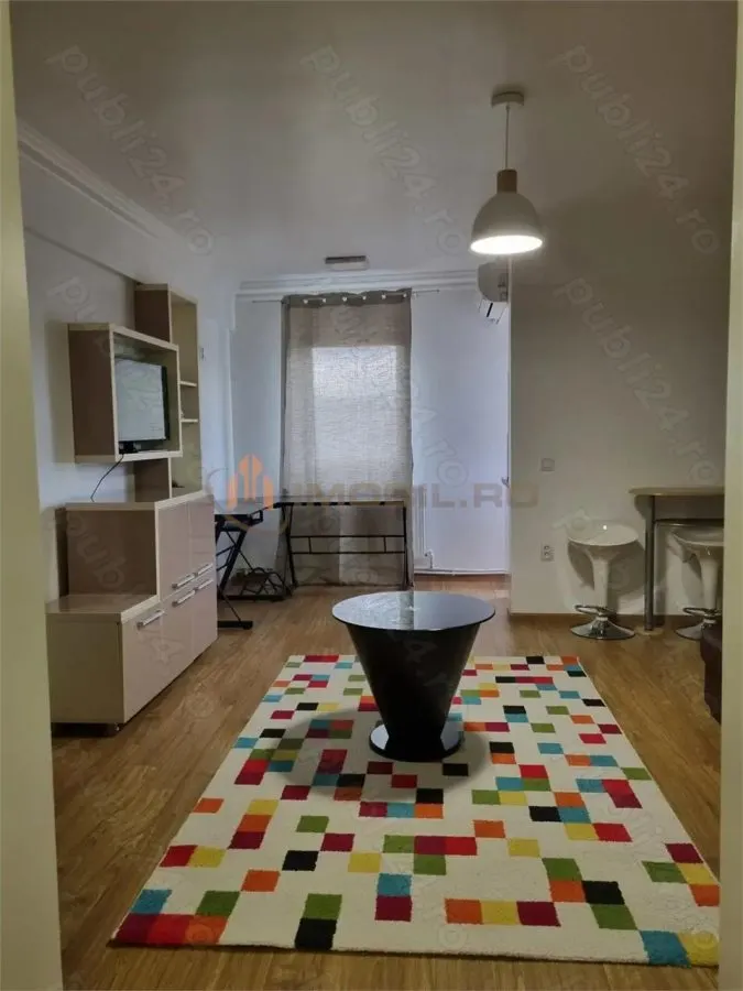 Modern 2-Bedroom Apartment, Tudor Vladimirescu Zone, Iași - foto 11