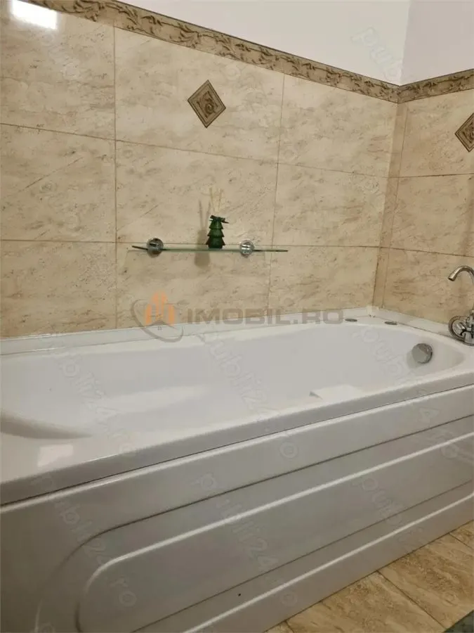 Modern 2-Bedroom Apartment, Tudor Vladimirescu Zone, Iași - foto 13