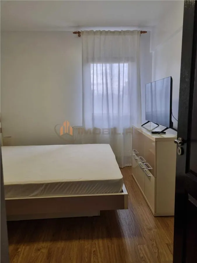 Modern 2-Bedroom Apartment, Tudor Vladimirescu Zone, Iași - foto 14