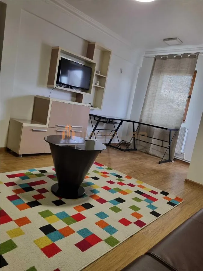 Modern 2-Bedroom Apartment, Tudor Vladimirescu Zone, Iași - foto 15