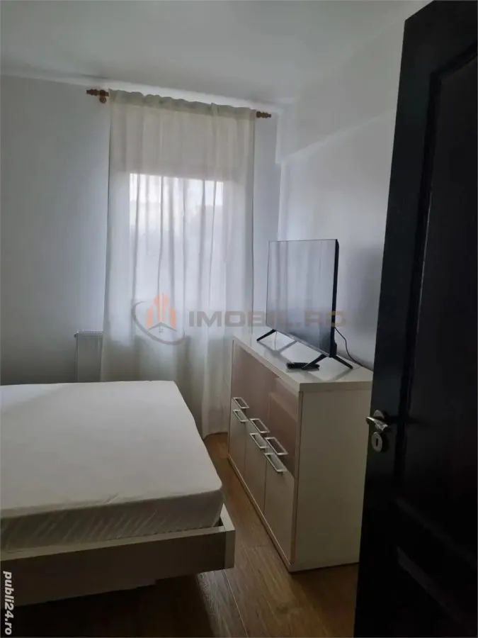 Modern 2-Bedroom Apartment, Tudor Vladimirescu Zone, Iași - foto 16