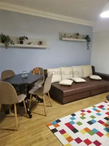 Modern 2-Bedroom Apartment, Tudor Vladimirescu Zone, Iași - foto 17