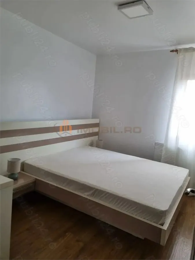 Modern 2-Bedroom Apartment, Tudor Vladimirescu Zone, Iași - foto 18