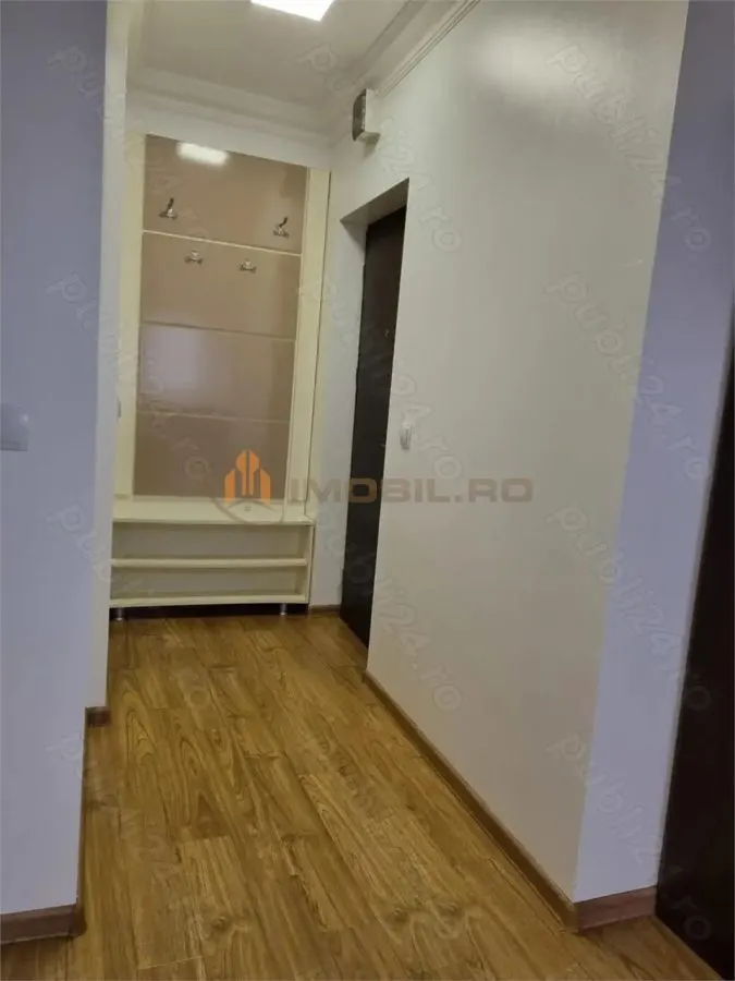 Modern 2-Bedroom Apartment, Tudor Vladimirescu Zone, Iași - foto 21