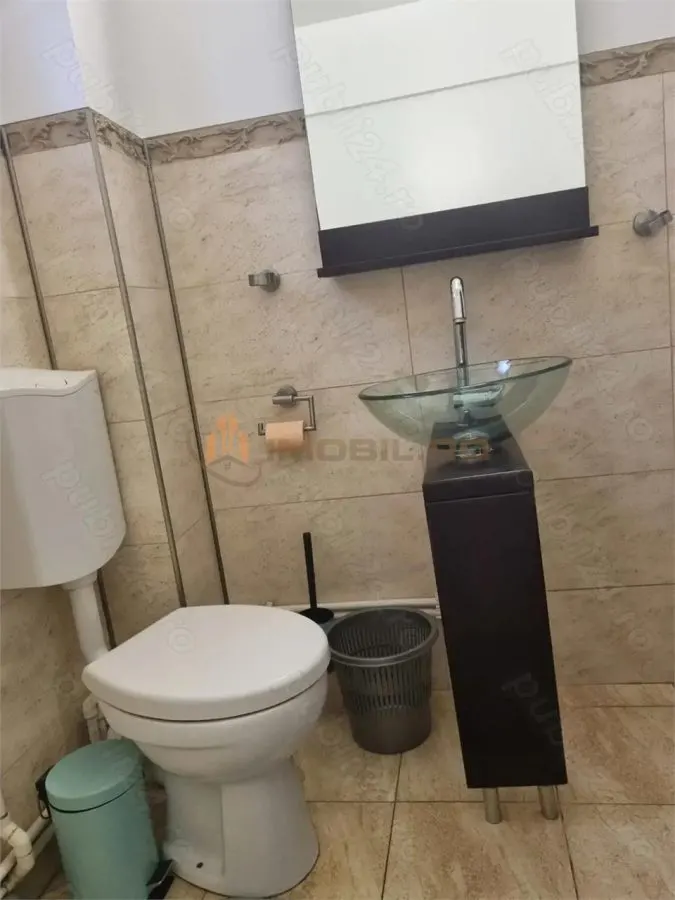 Modern 2-Bedroom Apartment, Tudor Vladimirescu Zone, Iași - foto 24