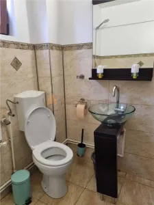 Modern 2-Bedroom Apartment, Tudor Vladimirescu Zone, Iași - foto 25