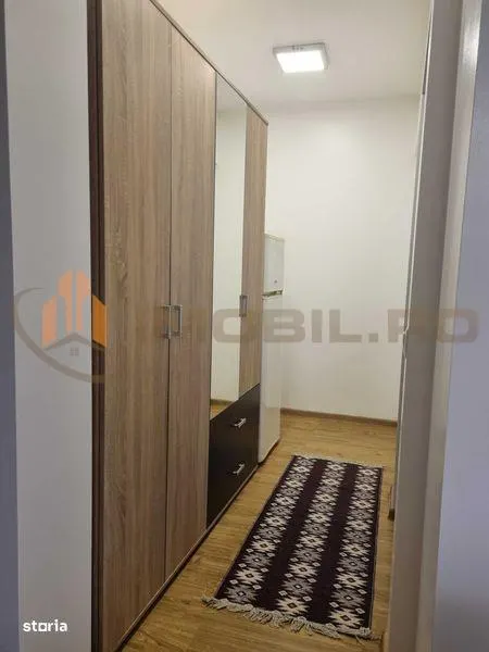 Modern 2-Bedroom Apartment, Tudor Vladimirescu Zone, Iași - foto 4