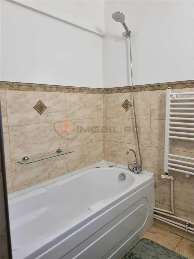 Modern 2-Bedroom Apartment, Tudor Vladimirescu Zone, Iași - foto 5