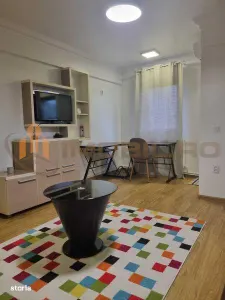 Modern 2-Bedroom Apartment, Tudor Vladimirescu Zone, Iași - foto 7