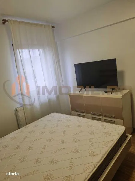 Modern 2-Bedroom Apartment, Tudor Vladimirescu Zone, Iași - foto 8