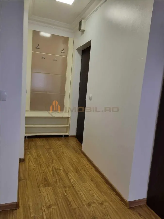 Modern 2-Bedroom Apartment, Tudor Vladimirescu Zone, Iași - foto 9
