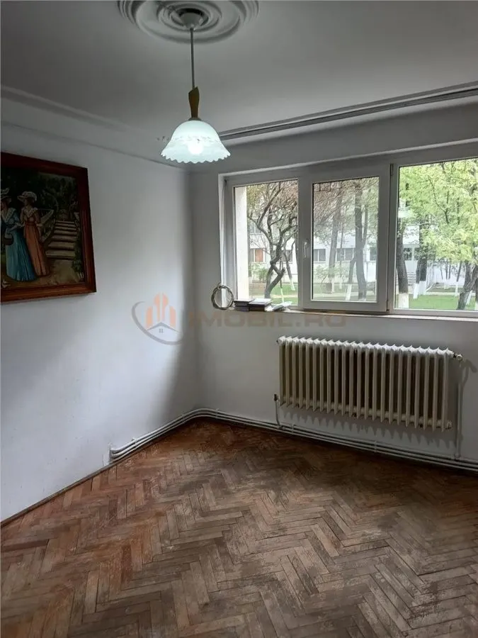 Apartament 2 camere zona Podu Ros proximitate Palas - foto 2