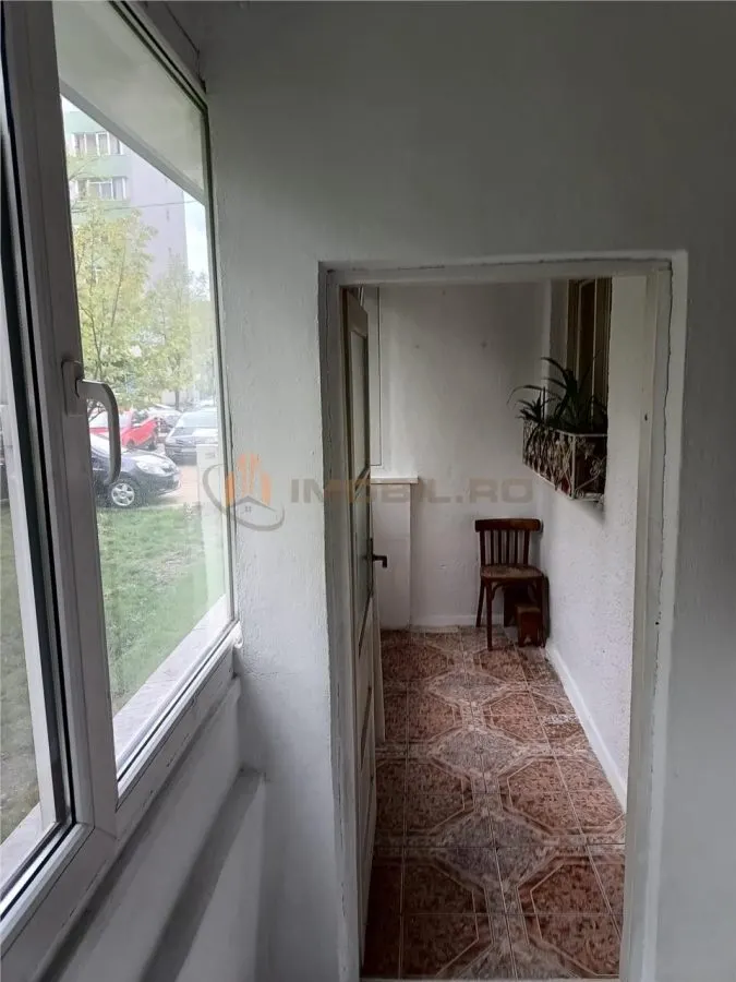 Apartament 2 camere zona Podu Ros proximitate Palas - foto 11