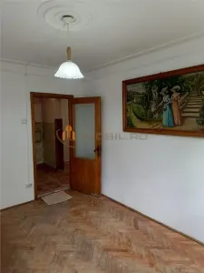 Apartament 2 camere zona Podu Ros proximitate Palas - foto 12