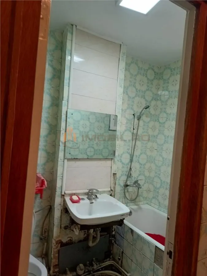 Apartament 2 camere zona Podu Ros proximitate Palas - foto 18