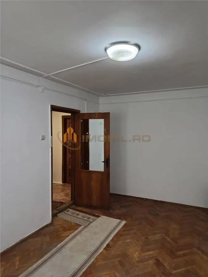 Apartament 2 camere zona Podu Ros proximitate Palas - foto 19