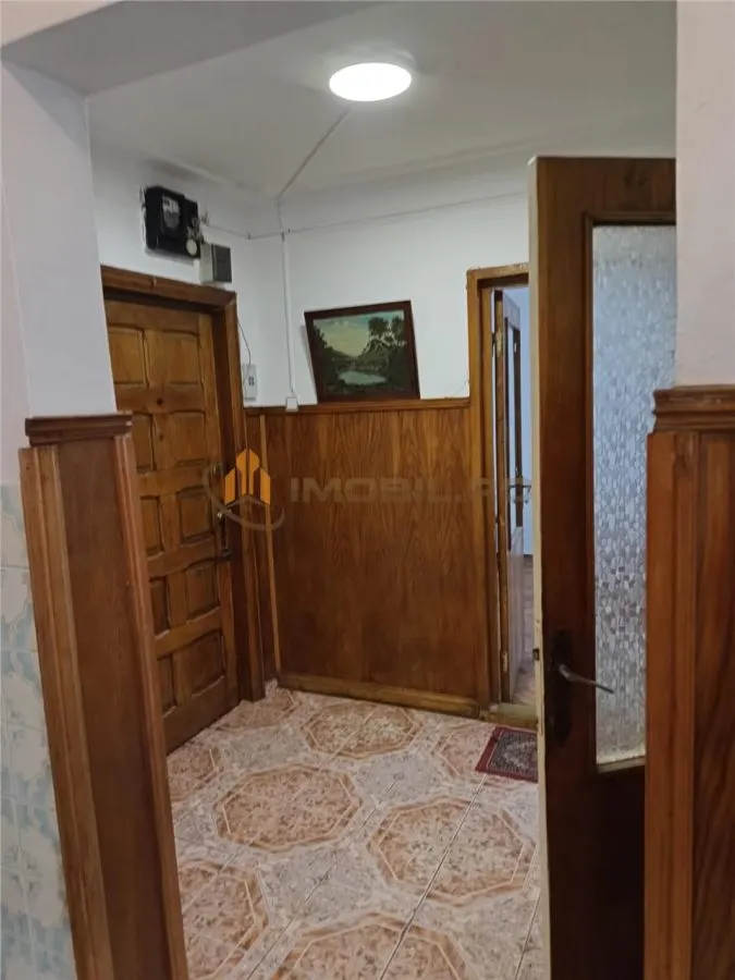 Apartament 2 camere zona Podu Ros proximitate Palas - foto 3