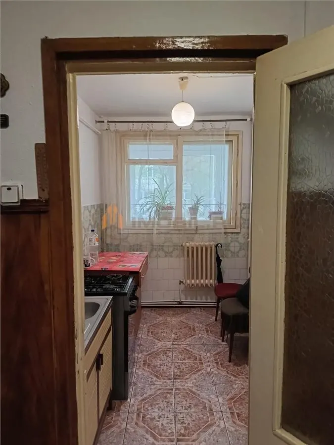 Apartament 2 camere zona Podu Ros proximitate Palas - foto 21