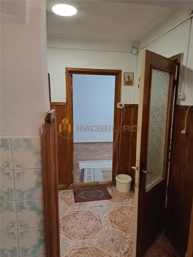 Apartament 2 camere zona Podu Ros proximitate Palas - foto 22