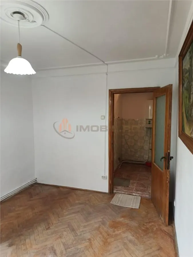 Apartament 2 camere zona Podu Ros proximitate Palas - foto 23