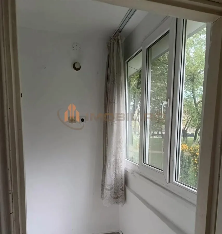 Apartament 2 camere zona Podu Ros proximitate Palas - foto 24